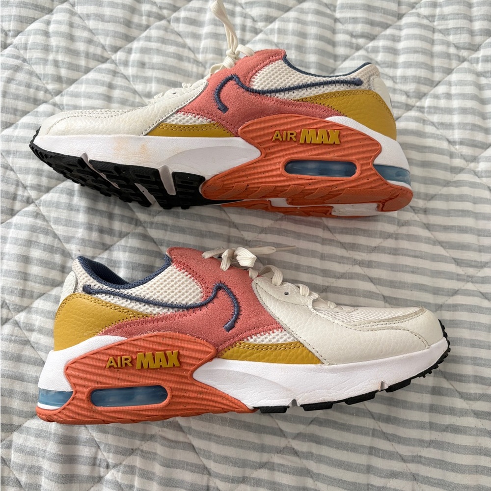 Nike Air Max Excee Sneakers